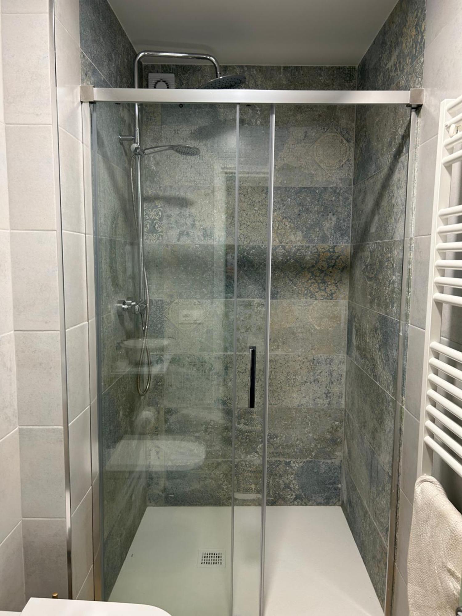 Apartament Cal Xesc Castellar De N'Hug Zewnętrze zdjęcie