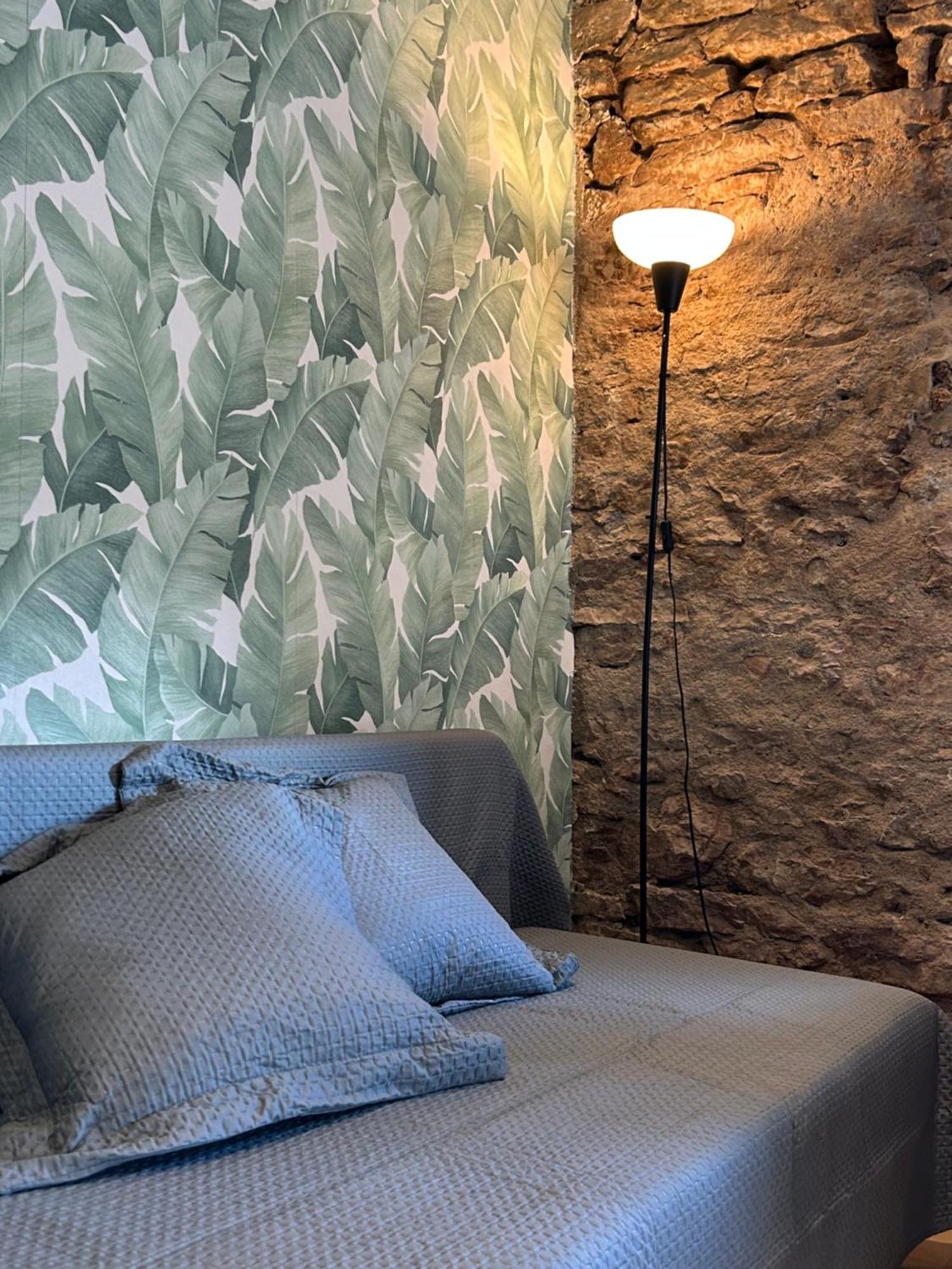 Apartament Cal Xesc Castellar De N'Hug Zewnętrze zdjęcie