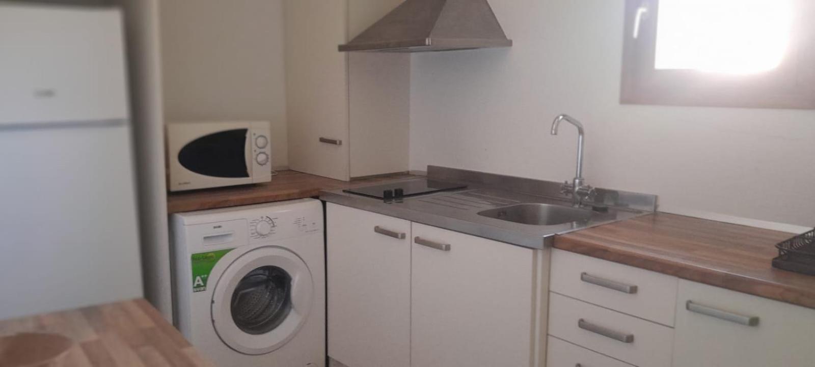 Apartament Cal Xesc Castellar De N'Hug Zewnętrze zdjęcie